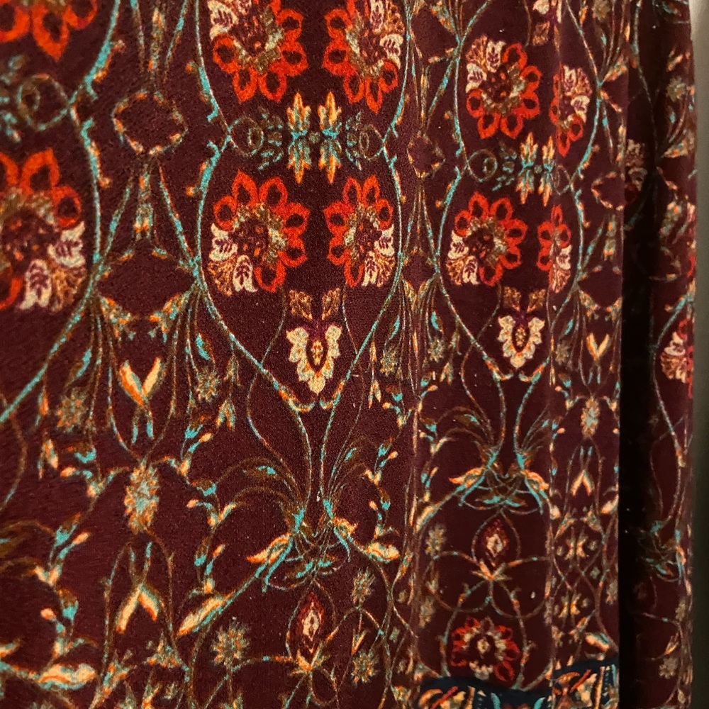 Xhilaration Dreas - Picture 2 of 3